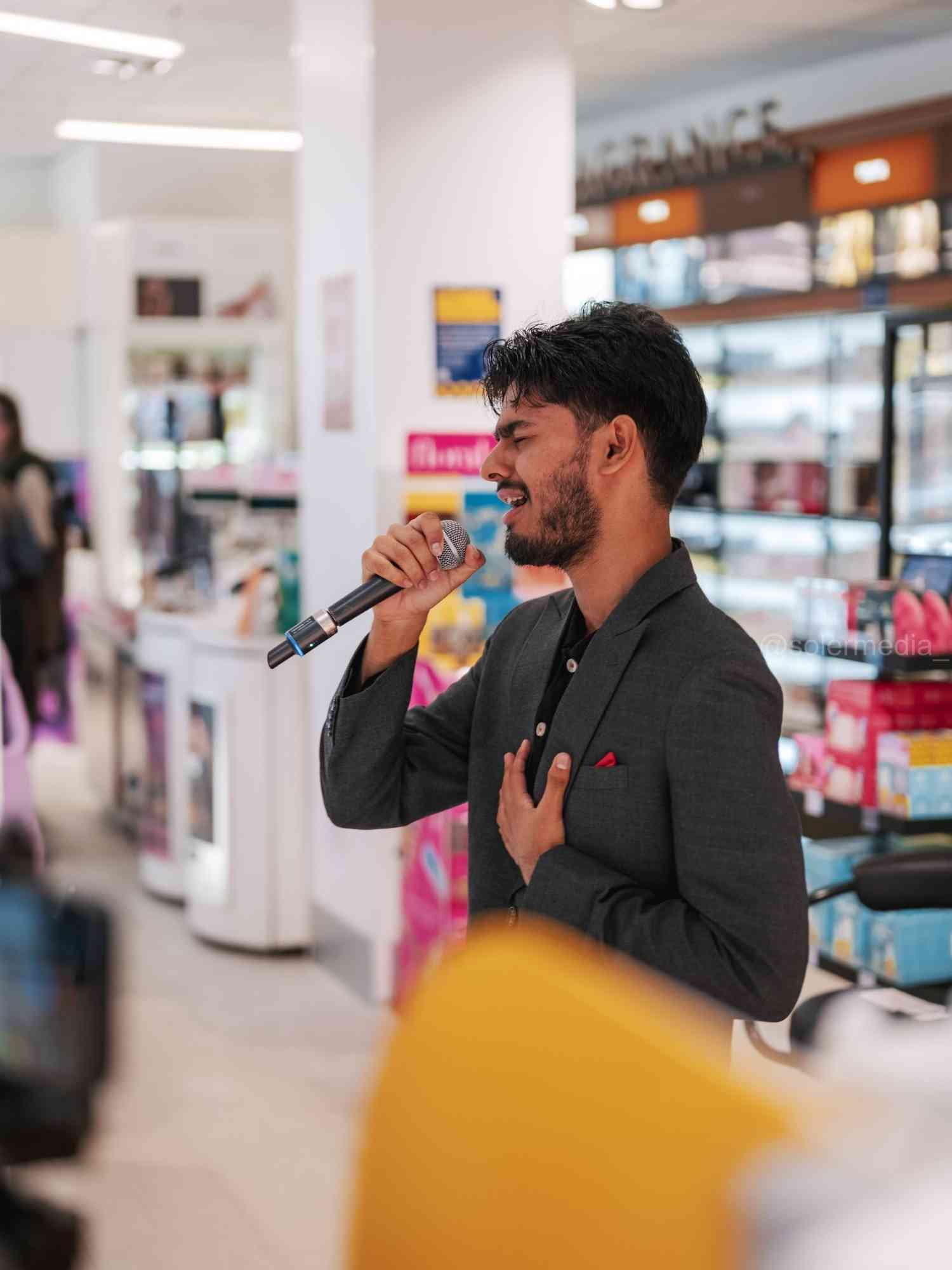 Performance