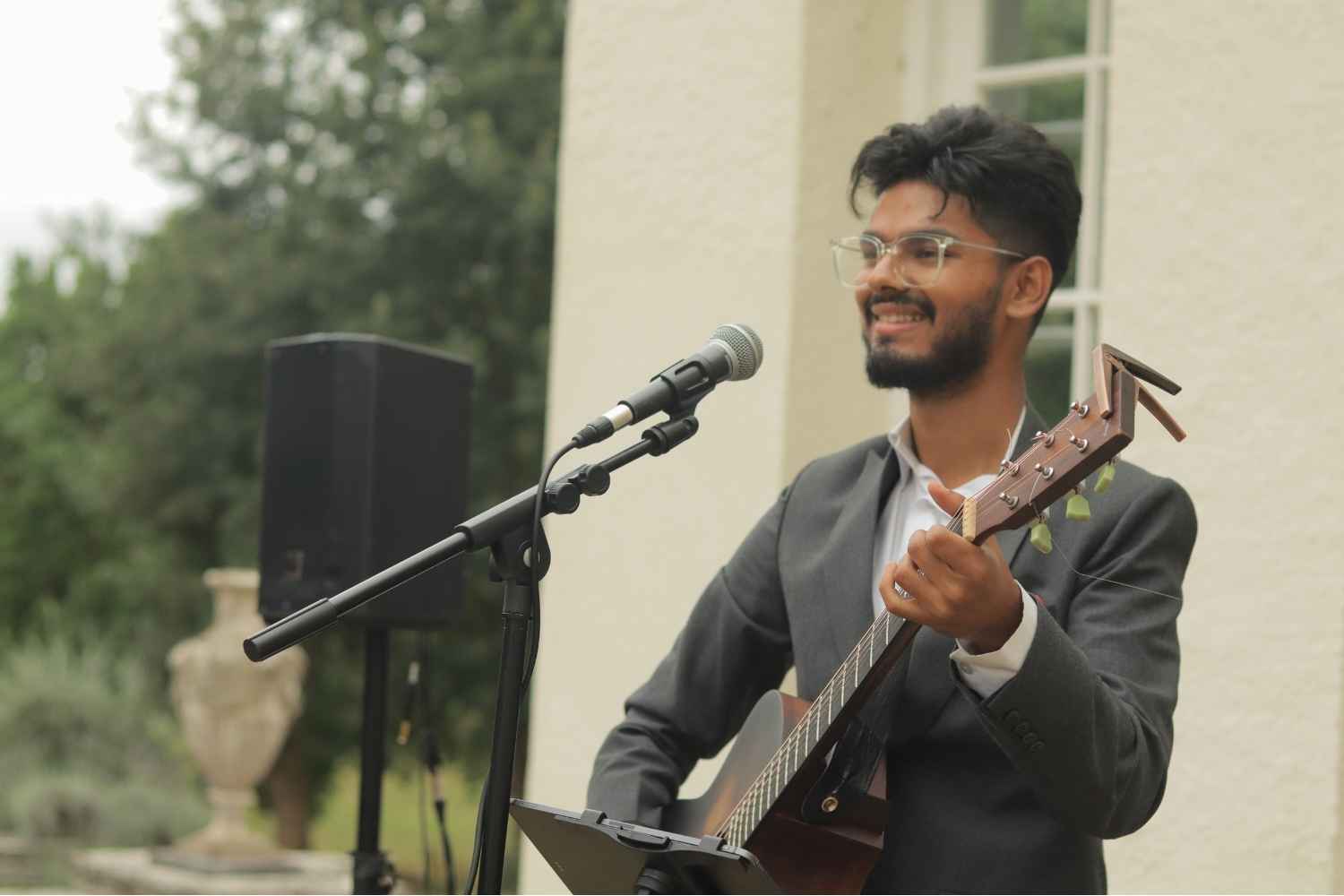 Performance